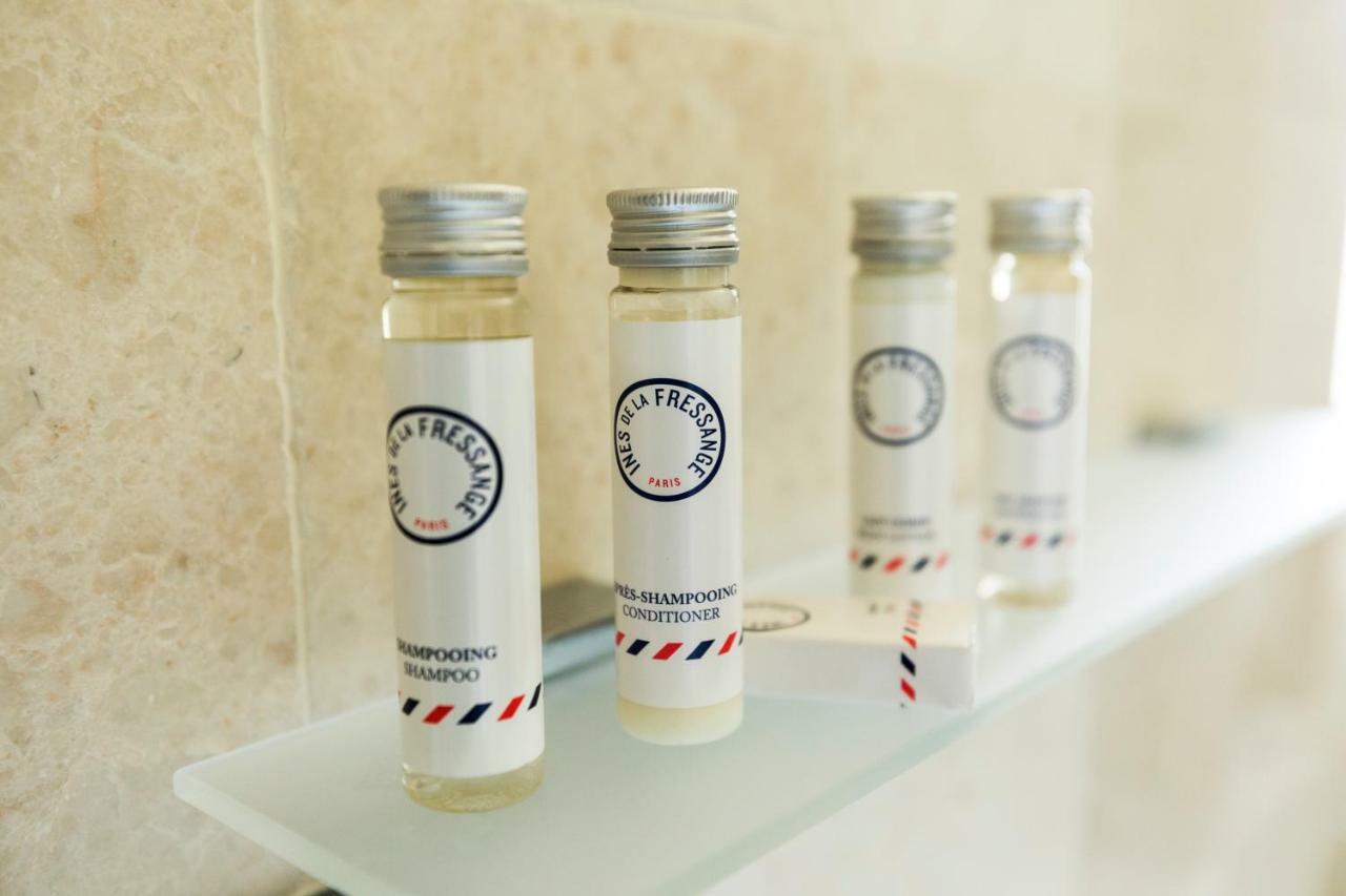 玛斯瓦伦丁酒店 Saint-Rémy-de-Provence 外观 照片